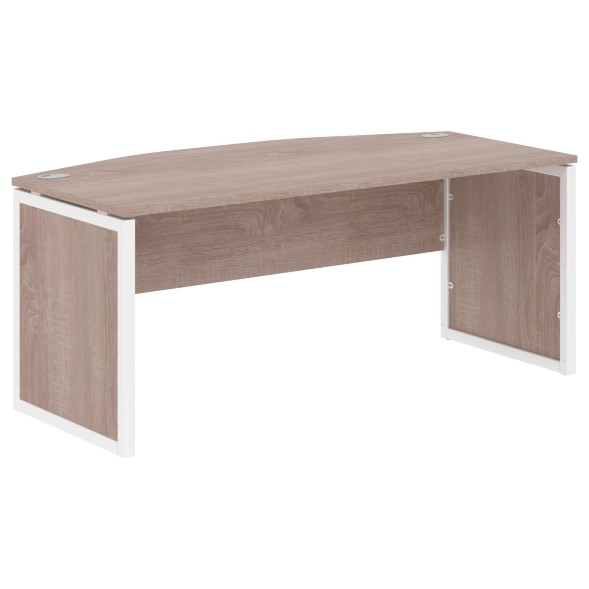 Стол руководителя XQPET 189 1800х914х750 XTEN-QP в Рязани 