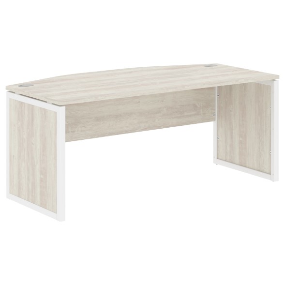 Стол руководителя XQPET 189 1800х914х750 XTEN-QP в Рязани 