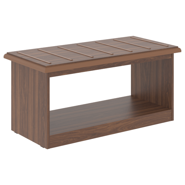 Тумба для багажа MHD 1050 1072х518х502 MUAR в Рязани 