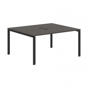 Стол 2-х местный EUWST 1513 1560х1346х750 EDIS