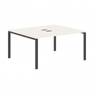 Стол 2-х местный EUWST 1513 1560х1346х750 EDIS