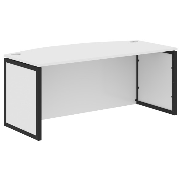 Стол руководителя XQPET 189H 1800х914х750 XTEN-QP в Рязани 