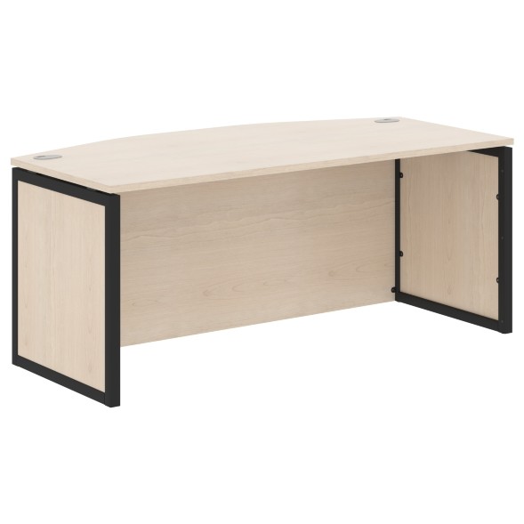 Стол руководителя XQPET 189H 1800х914х750 XTEN-QP в Рязани 