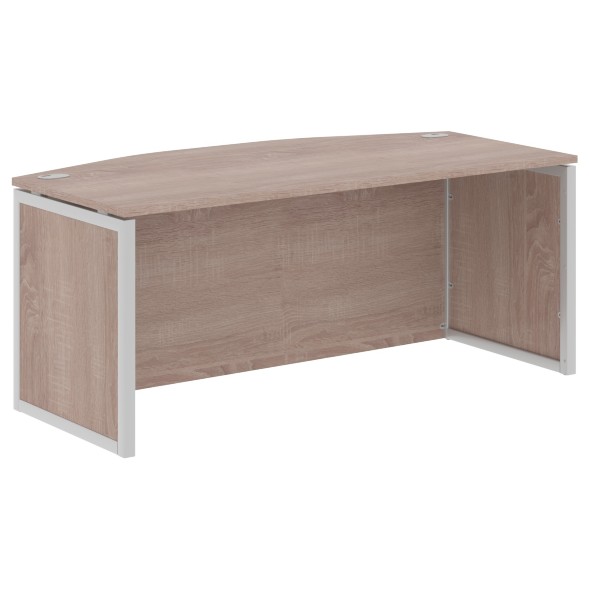 Стол руководителя XQPET 189H 1800х914х750 XTEN-QP в Рязани 