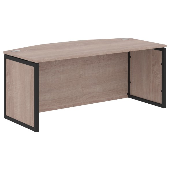 Стол руководителя XQPET 189H 1800х914х750 XTEN-QP в Рязани 