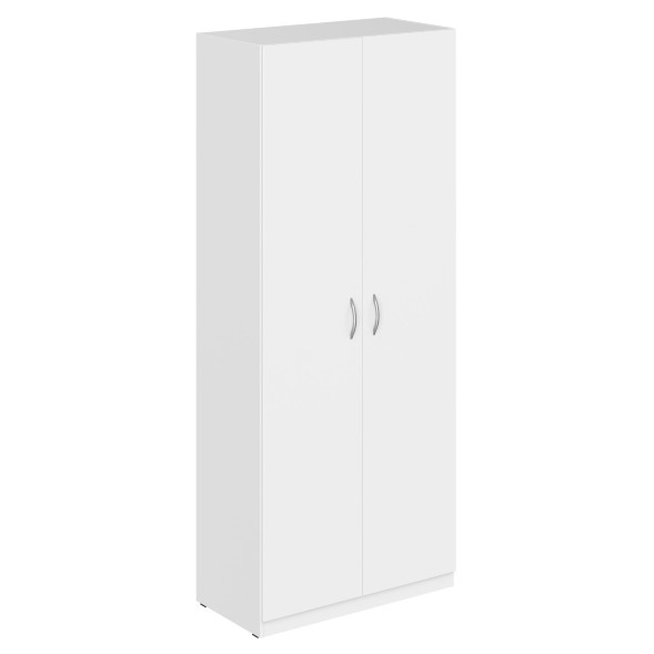 Шкаф для одежды и белья KWD 945 870х450х2100 KANN в Рязани 