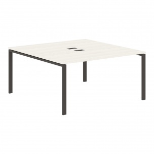 Стол 2-х местный EUWST 1516 1560х1606х750 EDIS