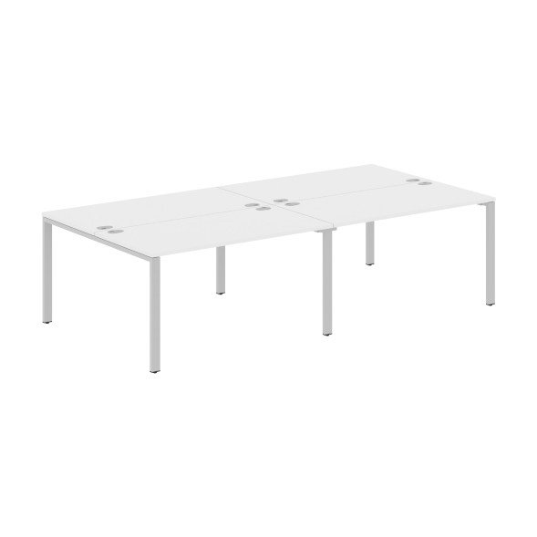 Стол 4-х местный XS6WST 2814 2800х1406х750 XTEN-S60 в Рязани 