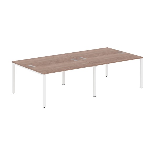 Стол 4-х местный XS6WST 2814 2800х1406х750 XTEN-S60 в Рязани 