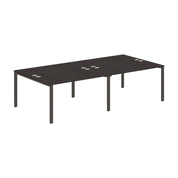 Стол 4-х местный XS6WST 2814 2800х1406х750 XTEN-S60 в Рязани 