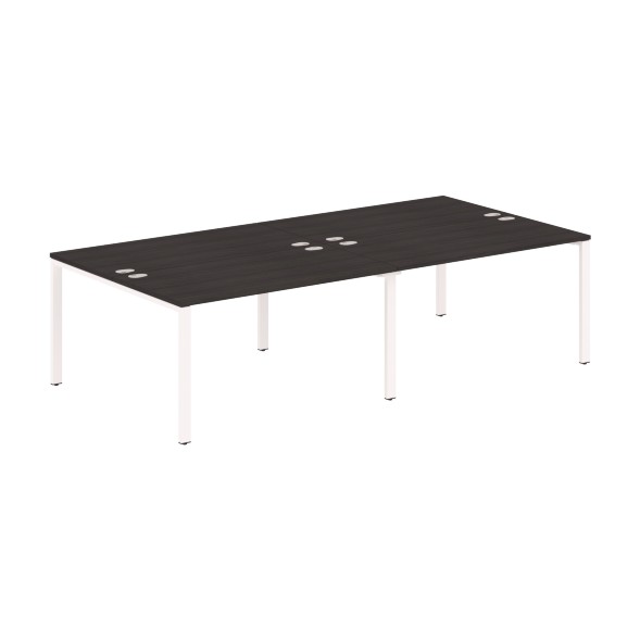 Стол 4-х местный XS6WST 2814 2800х1406х750 XTEN-S60 в Рязани 