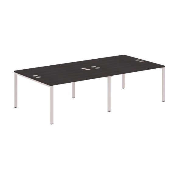 Стол 4-х местный XS6WST 2814 2800х1406х750 XTEN-S60 в Рязани 