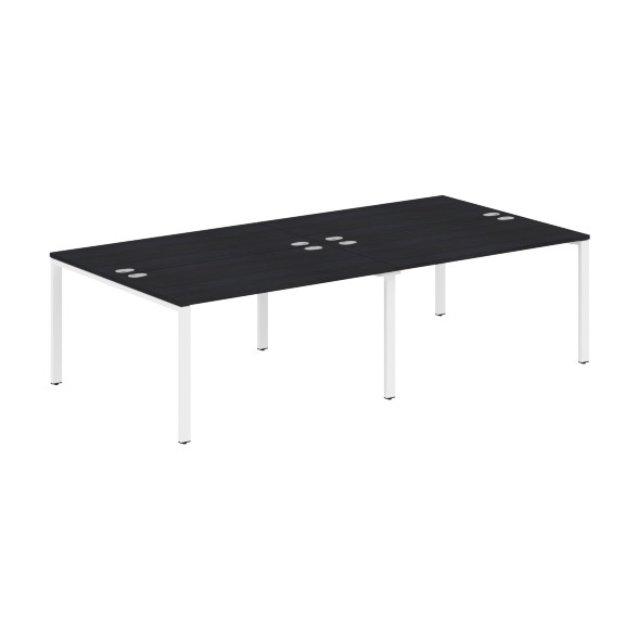 Стол 4-х местный XS6WST 2814 2800х1406х750 XTEN-S60 в Рязани 