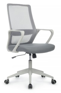 Кресло Point RCH 8325M10 пластик Черный