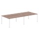 Стол 4-х местный XS6WST 3214 3200х1406х750 XTEN-S60 в Рязани 