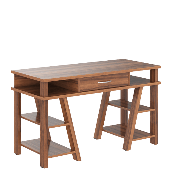 Стол компьютерный CD 1459 1360х600х784 COMP в Рязани 