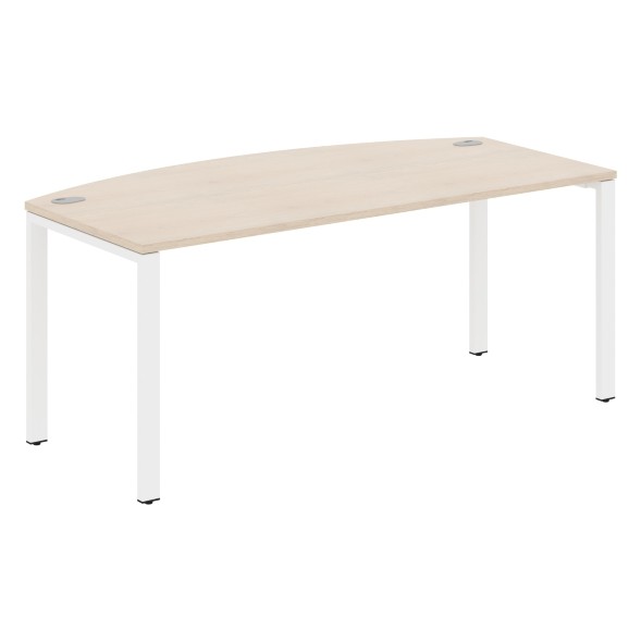 Стол руководителя XS6ET 189 1800х914х750 XTEN-S60 в Рязани 