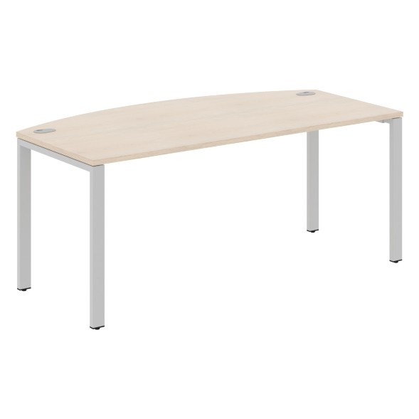 Стол руководителя XS6ET 189 1800х914х750 XTEN-S60 в Рязани 