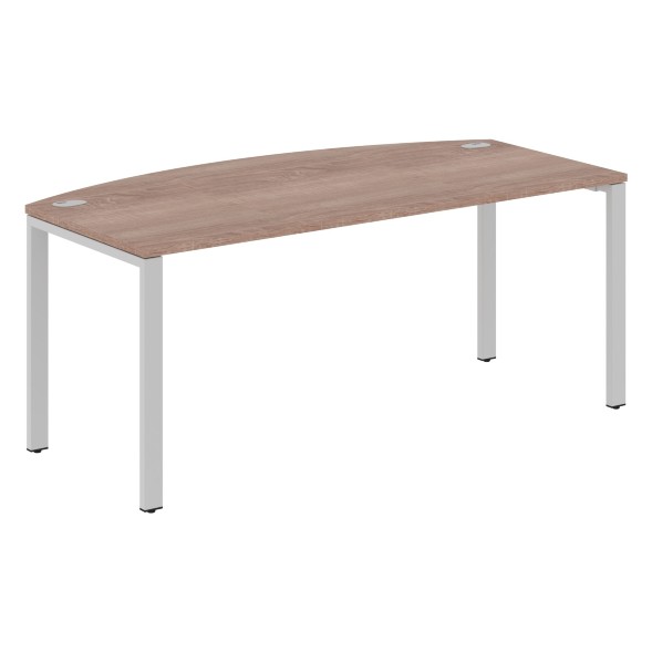 Стол руководителя XS6ET 189 1800х914х750 XTEN-S60 в Рязани 