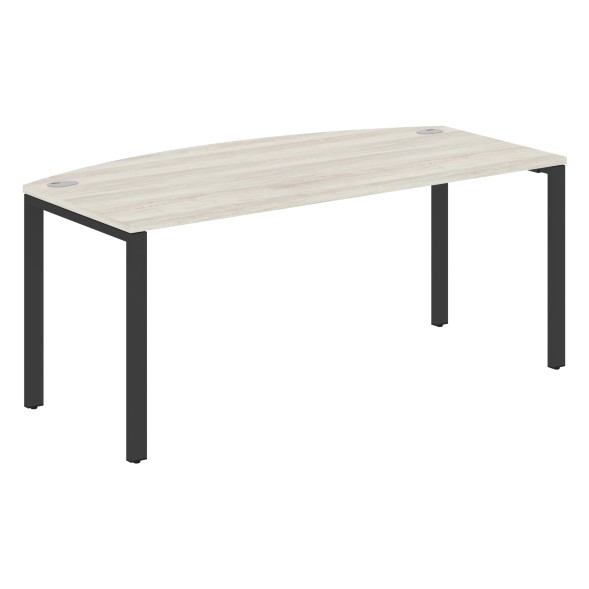 Стол руководителя XS6ET 189 1800х914х750 XTEN-S60 в Рязани 