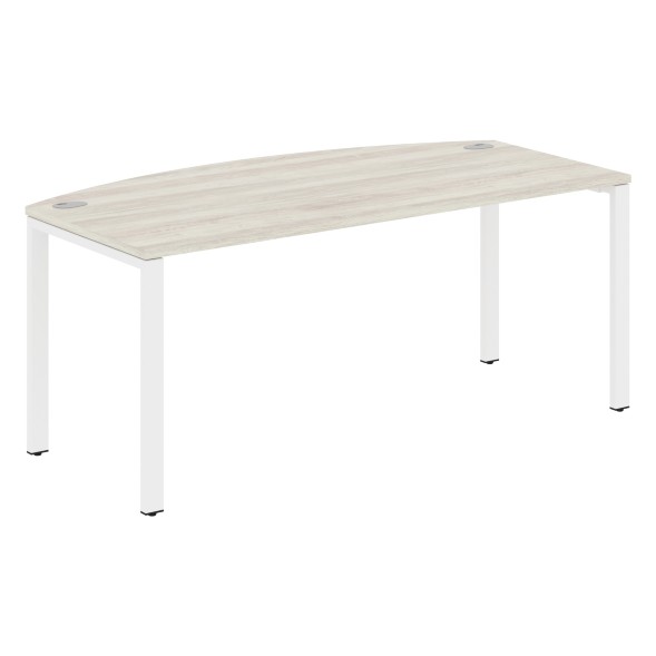 Стол руководителя XS6ET 189 1800х914х750 XTEN-S60 в Рязани 