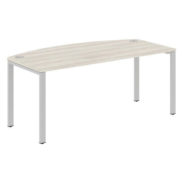 Стол руководителя XS6ET 189 1800х914х750 XTEN-S60 в Рязани 