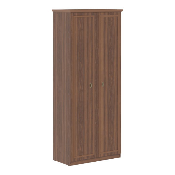 Шкаф для одежды и белья MWD 948 912х470х2140 MUAR в Рязани 