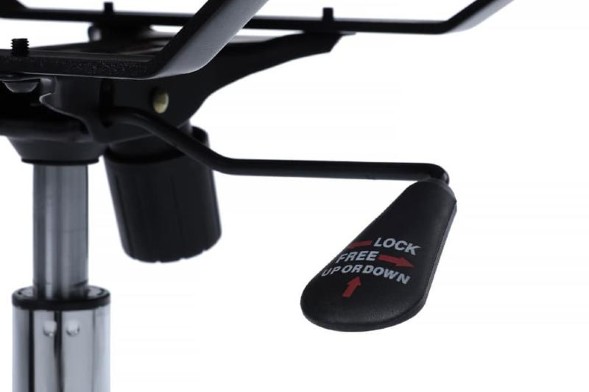 Кресло Hugo RCH 6002-1SEC