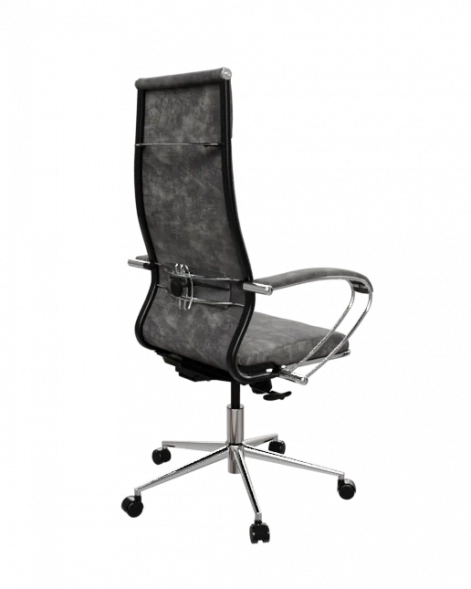 Кресло SynchroSit 10 Кресло ErgoLife Set L42 Bravo/подл.118/осн.Synchro 052