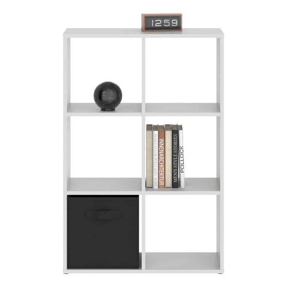 Стеллаж SH 7042 702х330х1042 COMP в Рязани 