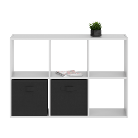 Стеллаж SH 7042 702х330х1042 COMP в Рязани 