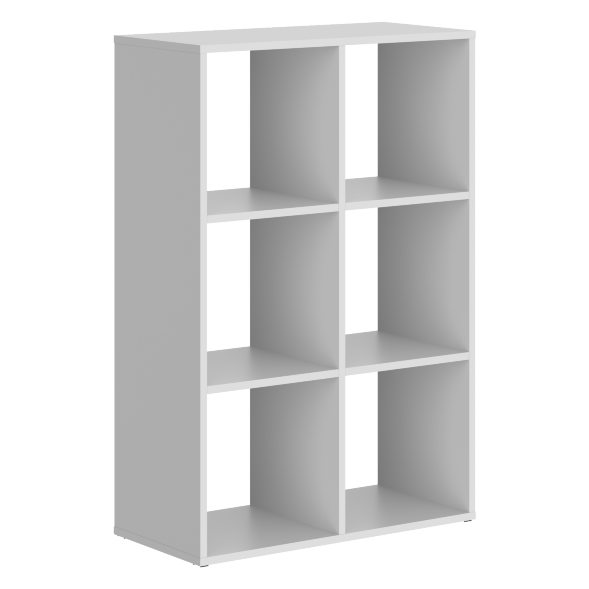 Стеллаж SH 7042 702х330х1042 COMP в Рязани 