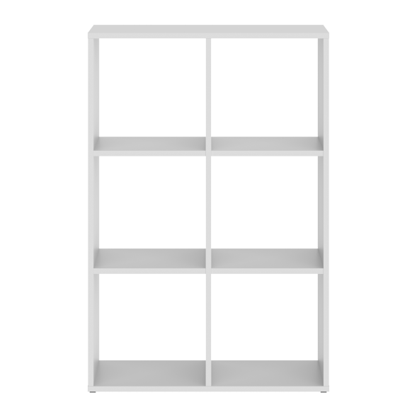Стеллаж SH 7042 702х330х1042 COMP в Рязани 