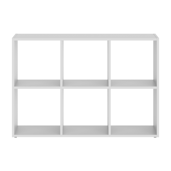 Стеллаж SH 7042 702х330х1042 COMP в Рязани 