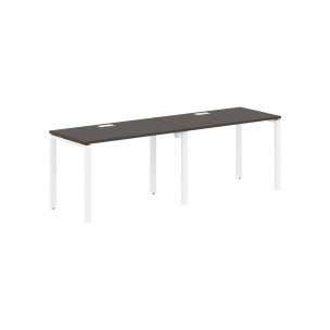 Стол 2-х местный EUWST 2367 2326х670х750 EDIS