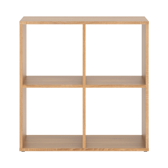 Стеллаж SH 7070 Дуб Сонома светлый 702х330х700 COMP в Рязани 