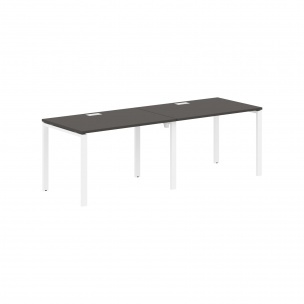 Стол 2-х местный EUWST 2380 2326х800х750 EDIS