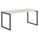 Стол прямой XQST 148 1400х800х750 XTEN-Q в Рязани 