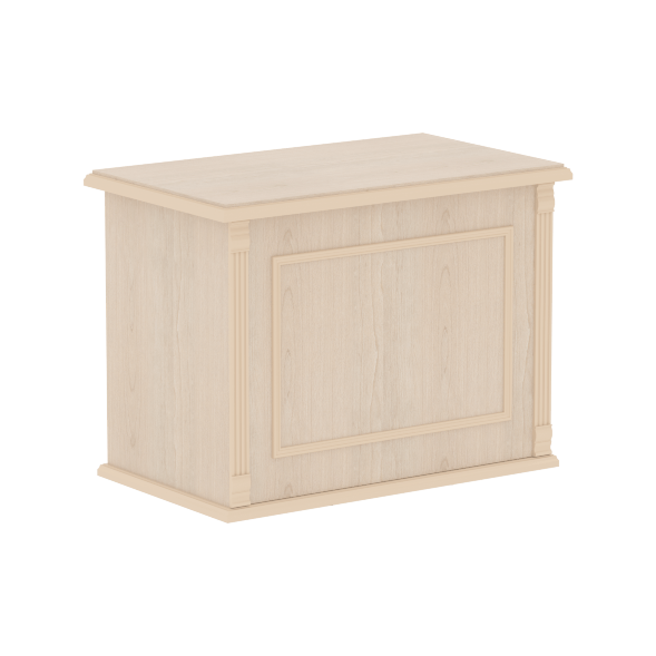 Стол сторон RPST 1060 1000х600х750 RATUM в Рязани 