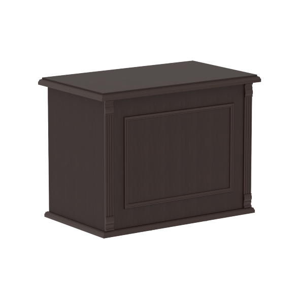 Стол сторон RPST 1060 1000х600х750 RATUM в Рязани 