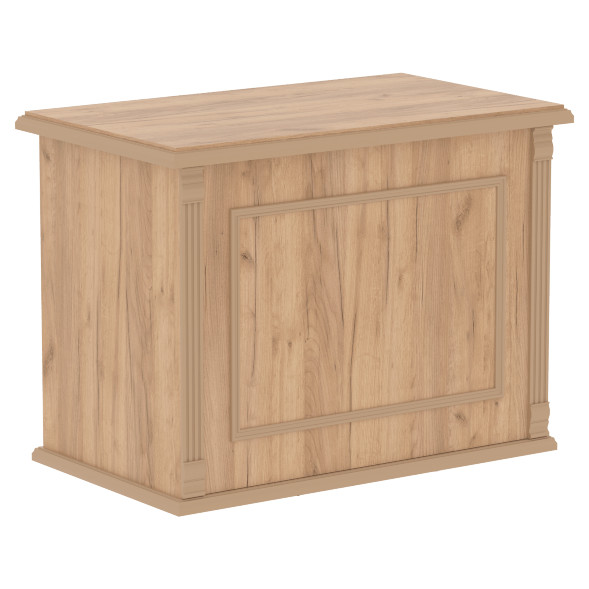 Стол сторон RPST 1060 1000х600х750 RATUM в Рязани 