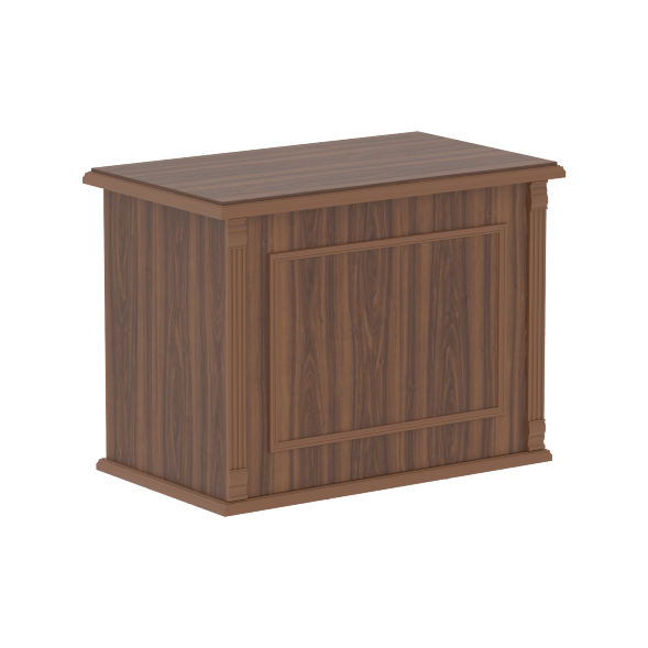 Стол сторон RPST 1060 1000х600х750 RATUM в Рязани 