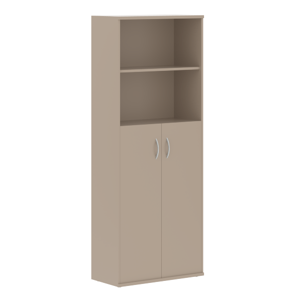 Шкаф с глухими средними дверьми СТ-1.6 770х365х1975 IMAGO в Рязани 