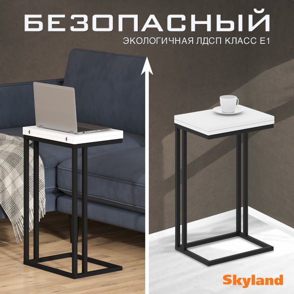 Стол компьютерный CD 4030 400х300х668 COMP в Рязани 