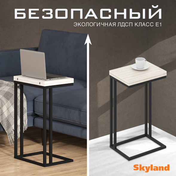 Стол компьютерный CD 4030 400х300х668 COMP в Рязани 