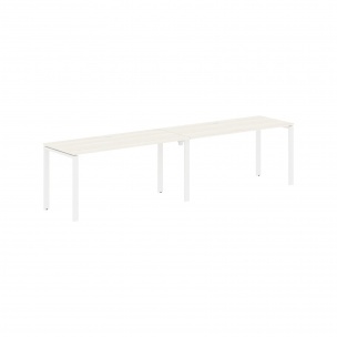 Стол 2-х местный EUWST 3167 3126х670х750 EDIS