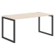 Стол прямой XQST 168 1600х800х750 XTEN-Q в Рязани 
