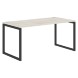 Стол прямой XQST 168 1600х800х750 XTEN-Q в Рязани 