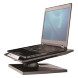 Портативная подставка для ноутбука Designer Suites, черная в Рязани 