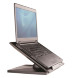 Портативная подставка для ноутбука Designer Suites, черная в Рязани 